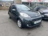 Peugeot 107 ACTIVE