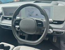 Hyundai IONIQ 5 73kWh Ultimate SUV 5dr Electric Auto (217 ps) 12