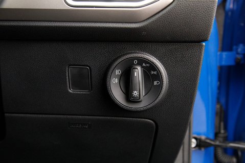 SEAT Ateca ECOTSI XPERIENCE DSG 15