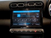 Citroen C3 Aircross 1.2 PureTech Shine Plus SUV 5dr Petrol EAT6 Euro 6 (s/s) (130 ps) Air Con - 17