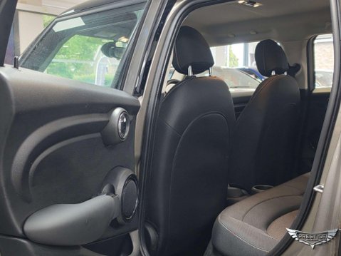 Mini Hatch 1.5 Cooper Classic Steptronic Euro 6 (s/s) 5dr 44