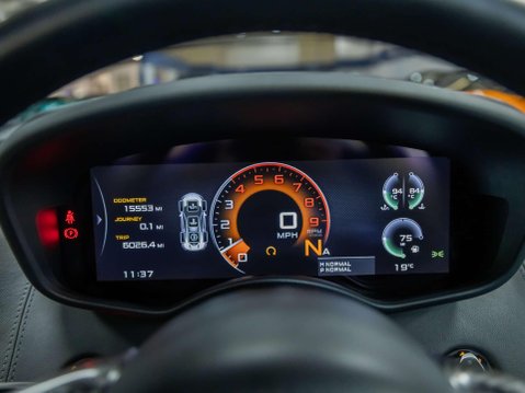 McLaren 570 3.8T V8 Coupe 2dr Petrol SSG Euro 6 (s/s) (570 ps) 43