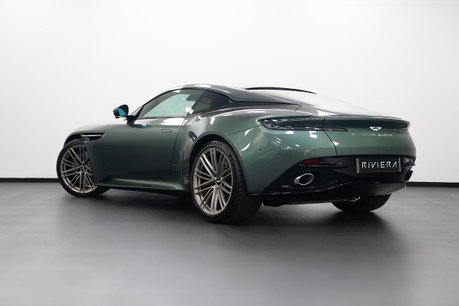 Aston Martin DB12 4.0 V8 Coupe 2dr Petrol Auto Euro 6 (s/s) (680 ps) 20