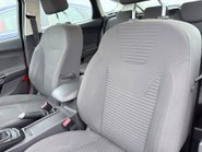 Ford Focus 1.5 TITANIUM TDCI 10