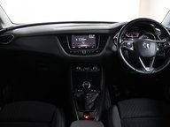 Vauxhall Grandland X SPORT NAV S/S 34