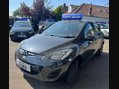 Mazda 2 1.5 TS2 Auto Euro 5 5dr 3