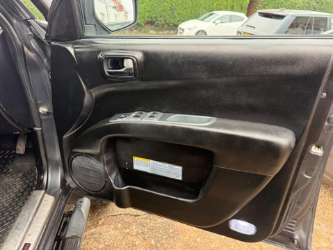 Mitsubishi L200 2.5 DI-D Barbarian Pickup Double Cab 4dr Diesel Auto 4WD Euro 5 (LB) (175 p 33
