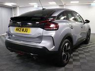 Citroen C4 PURETECH SHINE S/S 11