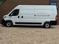 Fiat Ducato 2.2 Ducato 35 Tecnico MultiJet III 9