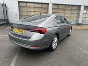 Skoda Octavia 2.0 TDI SE L Hatchback 5dr Diesel DSG Euro 6 (s/s) (150 ps) Cruise Control 29