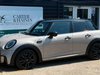Mini Hatch 1.5 Cooper Sport Hatchback 5dr Petrol Manual Euro 6 (s/s) (136 ps)
