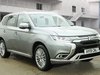 Mitsubishi Outlander PHEV 4H