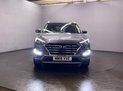 Hyundai TUCSON 1.6L 5d AUTO 134 BHP Parking Sensors 3