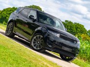 Land Rover Range Rover Sport P550e Autobiography 19