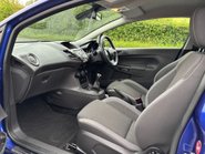 Ford Fiesta Sport TDCI - Heated Seats - No VAT 12