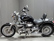 BMW R1200 1998 ONLY 7K LONG MOT CLASSIC COLLECTORS BIKE 1200CC 8