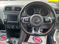 Volkswagen Polo 1.8 TSI BlueMotion Tech GTI Euro 6 (s/s) 3dr 17