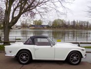 Triumph TR5 Sports 76