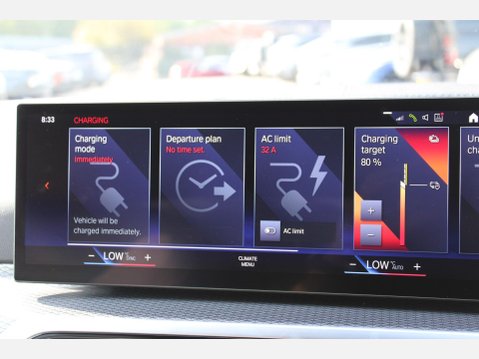 BMW i4 EDRIVE40 M SPORT 29