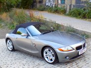 BMW Z4 3.0 ROADSTER 37