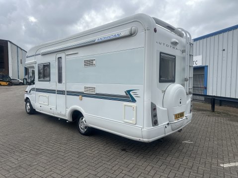 Mercedes-Benz Sprinter AUTO-TRAIL MOHICAN 2 BERTH MOTORHOME FANTASTIC CONDITION 32