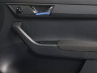 Skoda Fabia COLOUR EDITION TSI 36