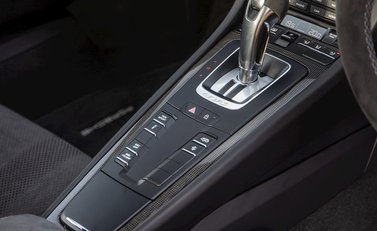 Porsche 911 (991.2) GT3 RS Weissach 20