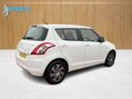 Suzuki Swift 1.2 SZ2 Hatchback 5dr Petrol Manual Euro 6 (94 ps) 45