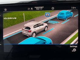 Volkswagen T-Cross 1.0 T-Cross Black Edition TSi 5dr 47