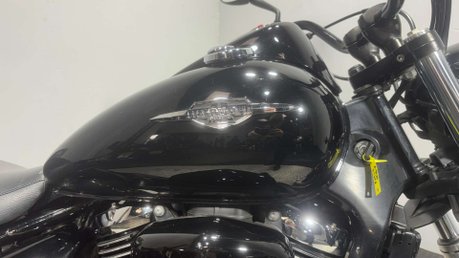 Suzuki Intruder 800 VL 2015 26K CUSTOM LOOKS MOT SERVICED CRUISER BIKE 800CC A2 22