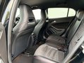 Mercedes-Benz GLA 2.1 GLA 200 AMG Line D 4Matic Auto 4WD 5dr 55