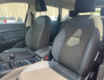 SEAT Ateca 1.0 TSI Ecomotive SE SUV 5dr Petrol Manual Euro 6 (s/s) (115 ps) 18