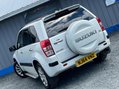 Suzuki Grand Vitara 2.4 VVT SZ5 4WD Euro 5 5dr 60