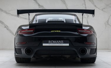 Porsche 911 (991) GT2 RS Weissach 5