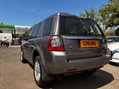 Land Rover Freelander 2 2.2 SD4 XS SUV 5dr Diesel CommandShift 4WD Euro 5 (190 ps) 4