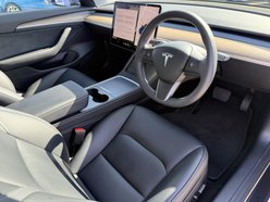 Tesla Model 3 Long Range Saloon 4dr Electric Auto RWD (282 ps) 2