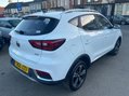 MG ZS 1.0 T-GDI Exclusive Auto Euro 6 5dr 6
