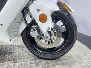 Lexmoto FMX 2016 SPARES OR REPAIR 125CC PROJECT BIKE SCOOTER 11