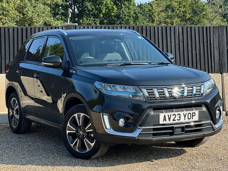 Suzuki Vitara SZ5