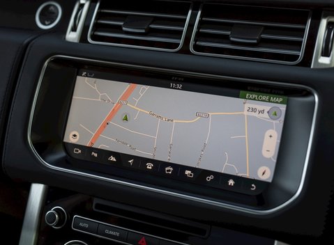 Land Rover Range Rover 4.4 SDV8 Autobiography 19