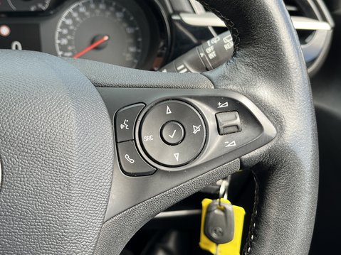 Vauxhall Corsa 1.2 Turbo SE 5dr 23