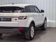 Land Rover Range Rover Evoque 2.2 Range Rover Evoque Pure Tech SD4 Auto 4WD 5dr 35