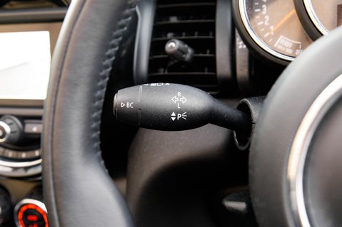 Mini Convertible COOPER 16