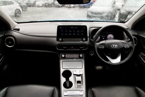 Hyundai KONA ULTIMATE 3