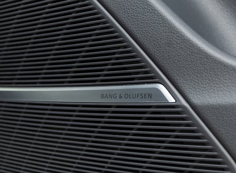 Audi RS Q8 Vorsprung 21