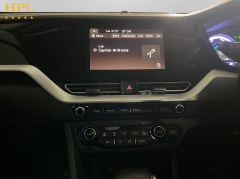 Kia Niro 1.6 GDi 2 SUV 5dr Petrol Hybrid DCT Euro 6 (s/s) (139 bhp) Cruise Control 17