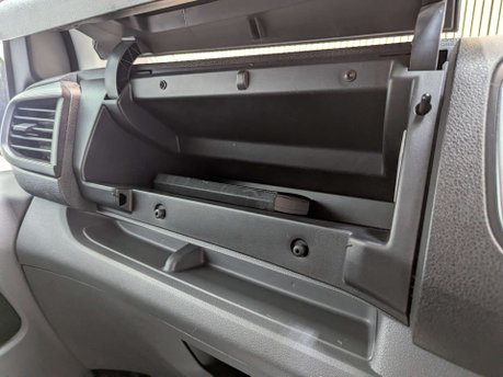 Vauxhall Vivaro 1.5 Vivaro 2900 Sportive S/S 64