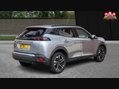 Peugeot 2008 PURETECH S/S ALLURE PREMIUM 11