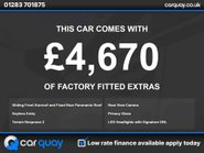 Land Rover Discovery 2.0 Discovery SE SD4 Auto 4WD 5dr 16