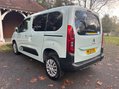 Citroen Berlingo BLUEHDI FEEL M S/S 25